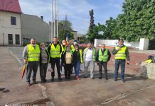 VIDEO/ 3 femei, la protestul minerilor. «Au venit ”Bărbații” de la Turceni! Așteptăm și Femeile!»
