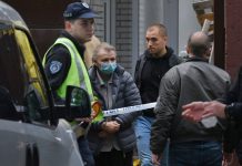 Șocant! Româncă găsită îngropată în curtea contabilei