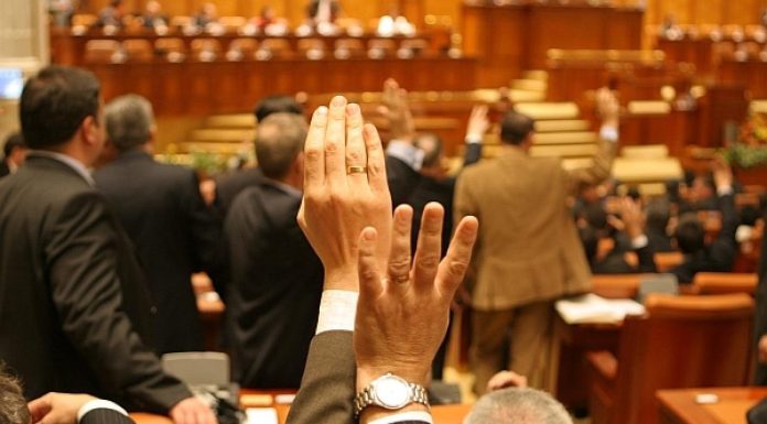 AUDIO/ Fost lider PNL: ”S-au făcut pași serioși pentru alegeri anticipate”