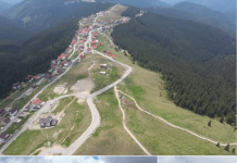 Se deschide Transalpina. Decizia, luată de comisia tehnică