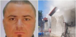 Ucigaș în libertate: tânără de 23 de ani, incendiată în casă. Fostul iubit, dat în urmărire