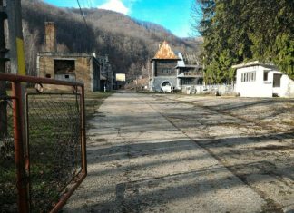 PSD bagă la înaintare mina de grafit de la Baia de Fier, ca să apere legea exproprierilor pentru companiile private