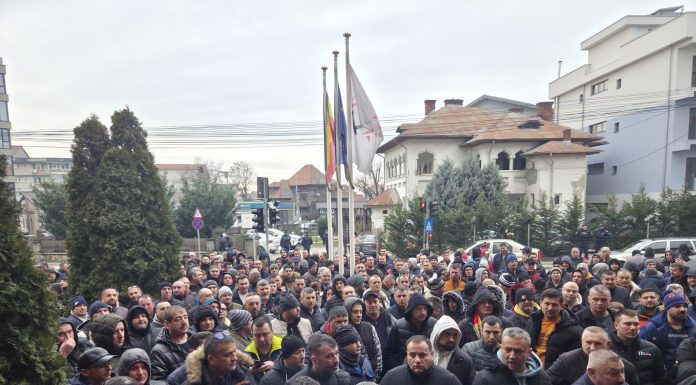 Angajații CEO riscă să rămână fără tichete de masă. Sindicaliștii așteaptă un nou memorandum de la Guvern