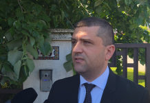 Vicepremierul Radu Miruță: ”Guvernarea nu este un joc din ăsta politic: gașca de la Craiova, cu gașca de la Timișoara”