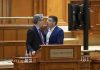 Virgil Popescu anunță „dezvăluiri despre jaful de la Gorj”, după afirmația lui George Simion, că merită cătușe: ”Ai jucat și la Gorj un spectacol de mahala”