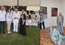 Ministrul Culturii, la Hobița și la Muzeul Național ”Constantin Brâncuși”