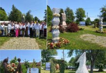 Hobița: Parada portului popular, Direcția 5, Cooperativa 9 și spectacol cu drone