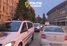 Doi bărbați, reținuți în dosarul firmelor transferate fictiv, pentru a scăpa de datoriile la stat