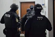 Persoane fără adăpost, folosite ca paravan în firme, cu care au dat țepe de 5,5 milioane lei