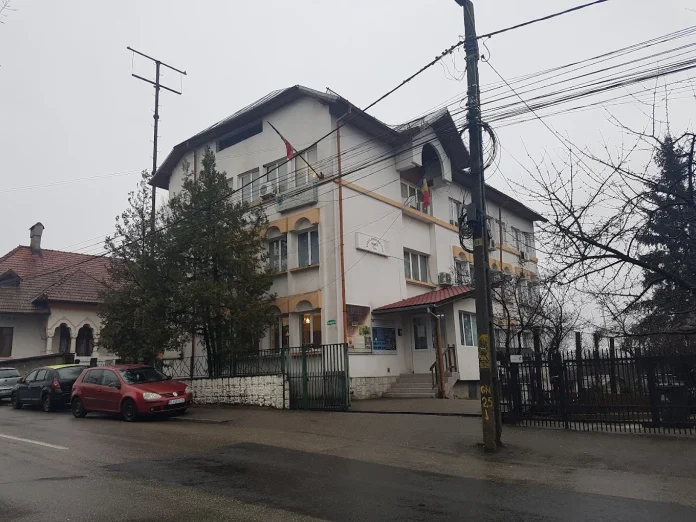 garda de mediu gorj