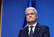 Ministrul Pâslaru îi răspunde lui Grindeanu: „V-ați bătut joc de minerii țării”. ”Șefii pe care voi îi controlați, să ducă în cap companiile și să îmbogățească oamenii partidului”