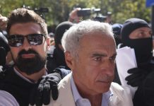 Călin Georgescu, reținut 24 de ore, de procurorii DIICOT