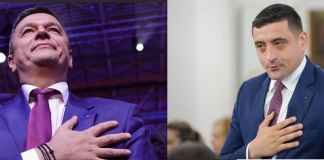VIDEO/ Fost lider PNL: Guvern PSD-AUR. ”Relația o să fie oficializată”. Un independent ar avea soarta lui Tomac