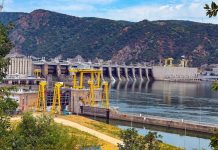 Hidroelectrica scumpește energia, din octombrie. Prețul energiei active crește cu 13%. Plaveti vă vina pe inflație, costuri și secetă