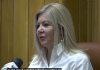 PRESShub: O lege abrogată, folosită de CSM pentru mutarea fostei șefe a Tribunalului Gorj, la Curtea de Apel Craiova