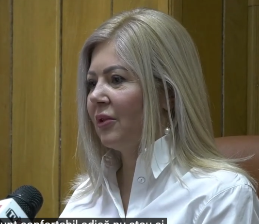 PRESShub: O lege abrogată, folosită de CSM pentru mutarea fostei șefe a Tribunalului Gorj, la Curtea de Apel Craiova