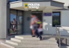 Un puști de 16 ani a furat o mașină și a plecat la plimbare, noaptea