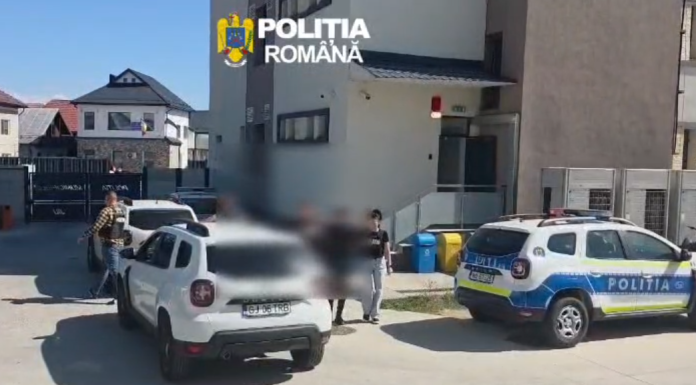Încă doi reținuți din rețeaua care a înșelat clienții cu construcții din panouri termoizolante