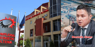 Un fost supraveghetor în CE Oltenia, al doilea cel mai mare venit din companiile statului. Încasează 18.000 euro lunar. Directorii companiei, în topul național