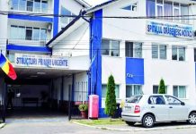 O copilă de 14 ani a murit la Spitalul Novaci. Polițiștii au deschis dosar penal