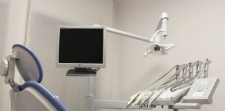 Cabinete stomatologice din Motru, în vizorul polițiștilor pentru evaziune fiscală